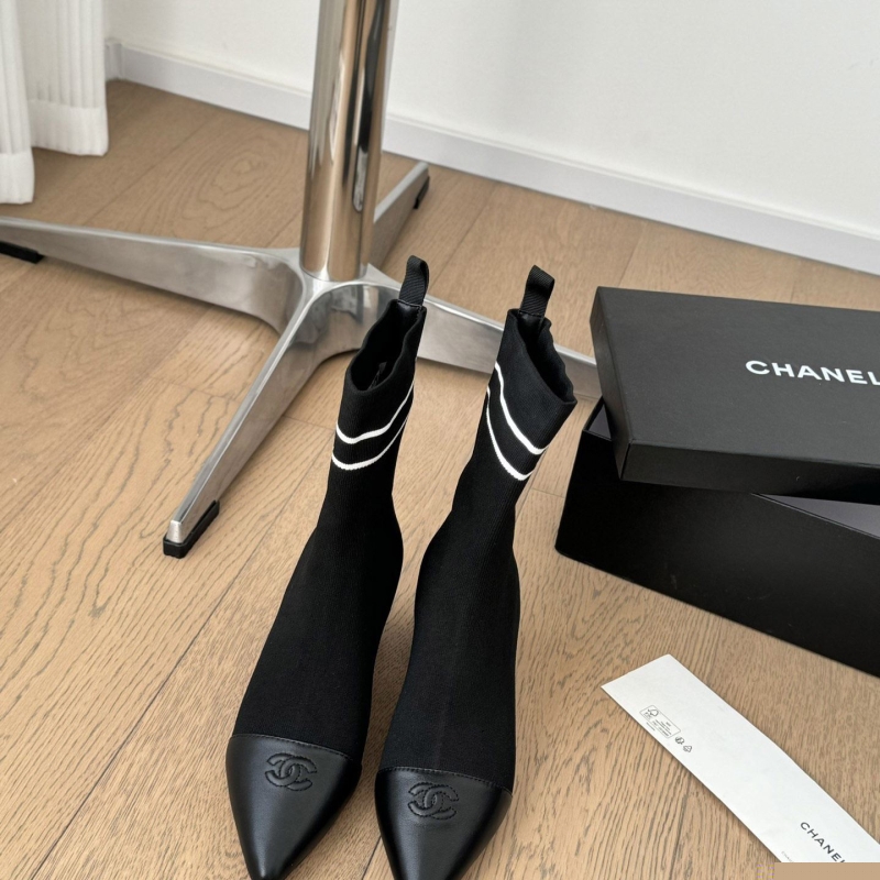 Ch*el casual shoes
